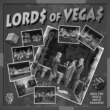 Lords of Vegas Game Review image 1