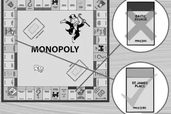 Monopoly Tips image 0