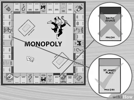 Monopoly Tips image 0