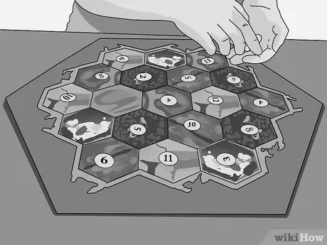 How to Play Catan photo 1