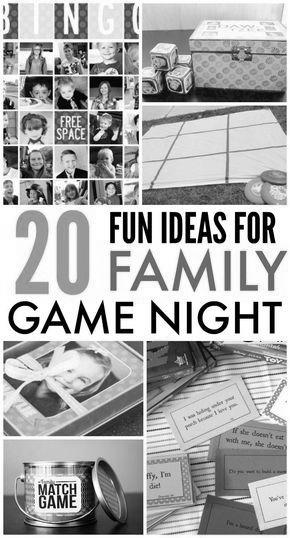 Turn Your Family Game Night Into a Tournament image 1