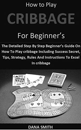Guide for How to Play Cribbage: Rules, Strategies, and Tips photo 0