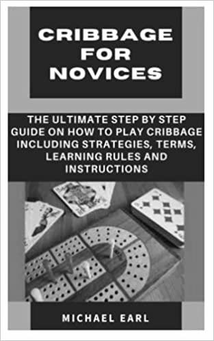 Guide for How to Play Cribbage: Rules, Strategies, and Tips photo 1
