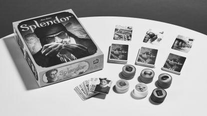 Splendor (Overview, Set-up, How to Play, Strategy, and Tips) photo 2