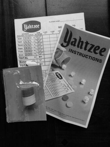 Complete Yahtzee Guide (Rules, Bonuses, Jokers, and Triple) photo 2