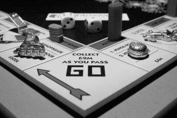 Monopoly Auction and More Rules You Probably Don't Know image 0