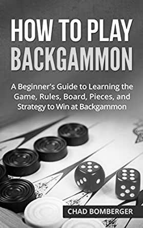 How to Play Backgammon (Rules, Game Set-Up, and Strategy) image 1